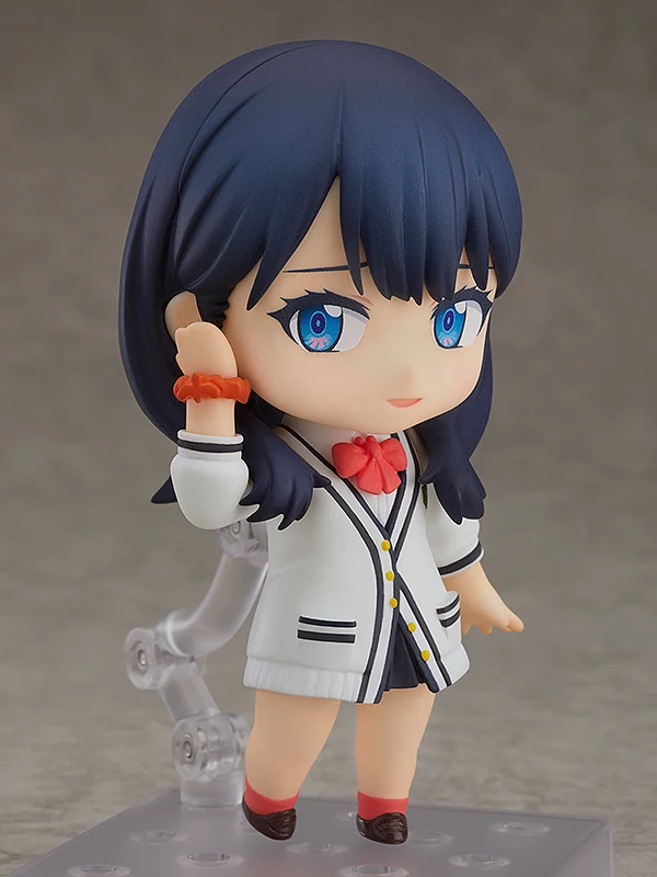 Nendoroid Rikka Takarada - Image 3