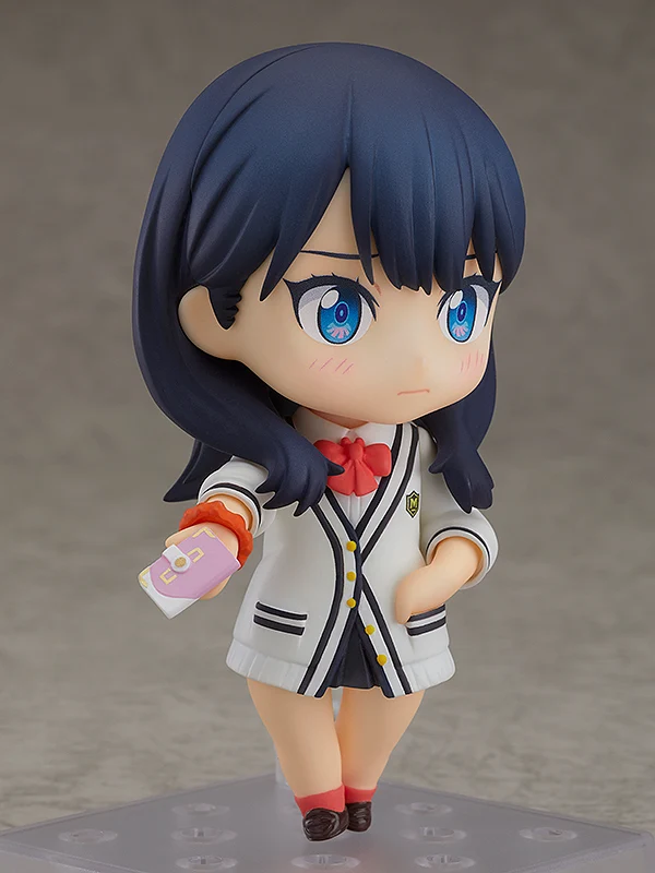 Nendoroid Rikka Takarada - Image 5