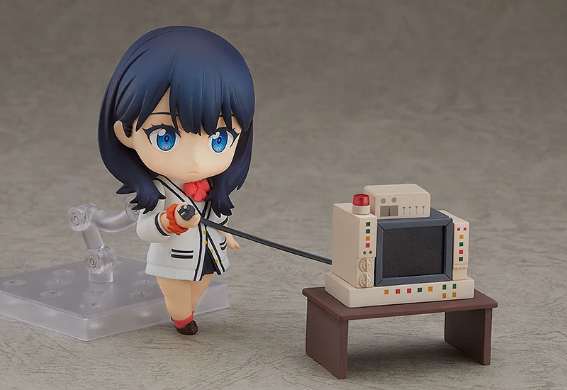 Nendoroid Rikka Takarada - Image 6