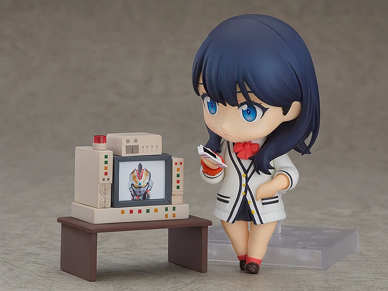 Nendoroid Rikka Takarada - Image 7