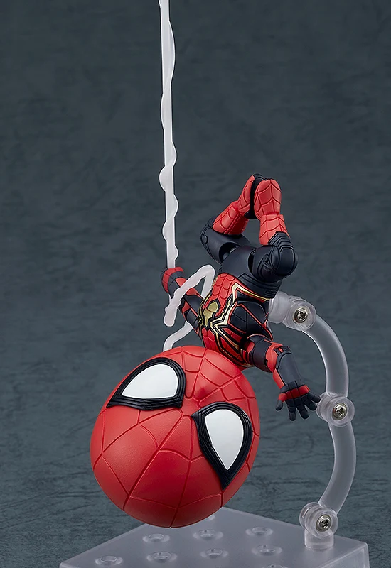 [PREORDER] Nendoroid Spider-Man No Way Home - Image 3
