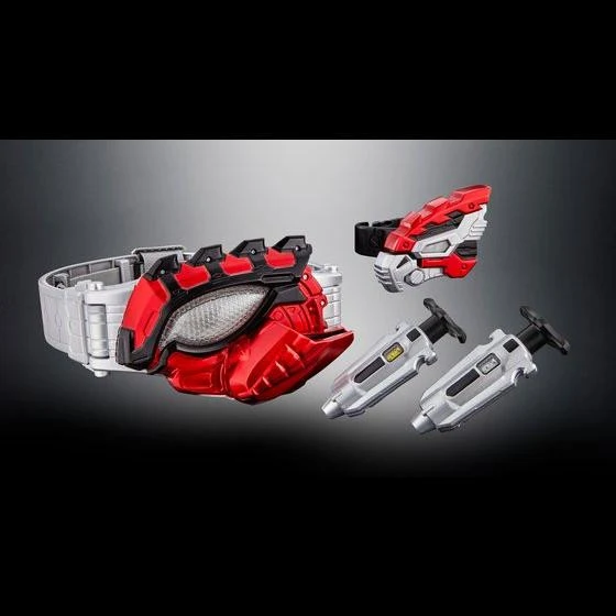 Neo Amazons Driver Set - Image 3