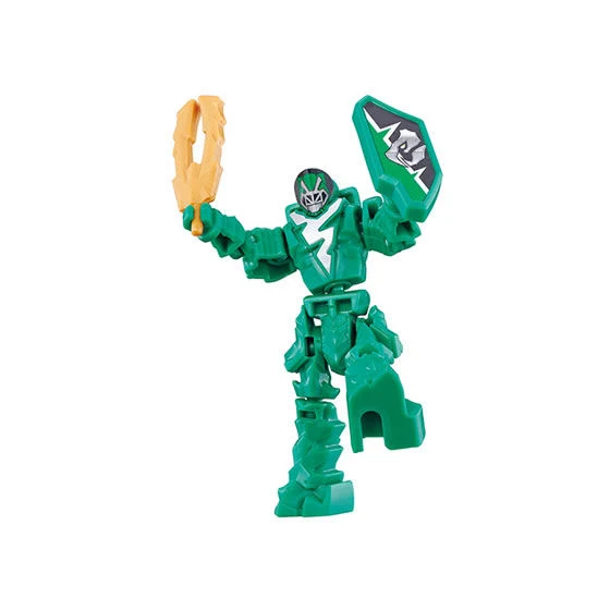 RyuSoulger Movable RyuSoul Set - Image 5