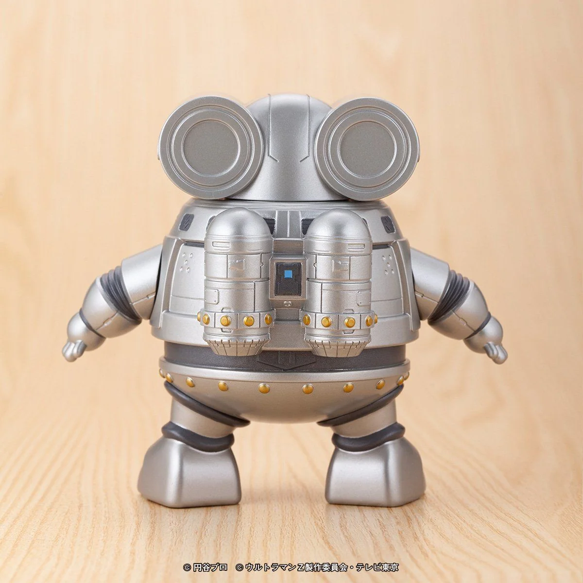 Q Collection Sevenger Figure - Image 3