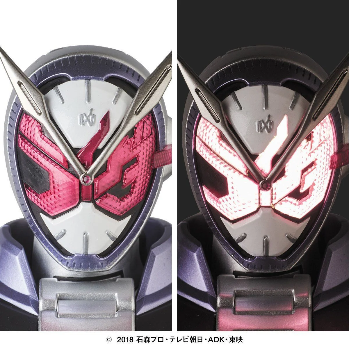 RAH Genesis Kamen Rider Zi-O - Image 8