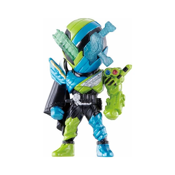Remix Riders Series 03 - Image 2