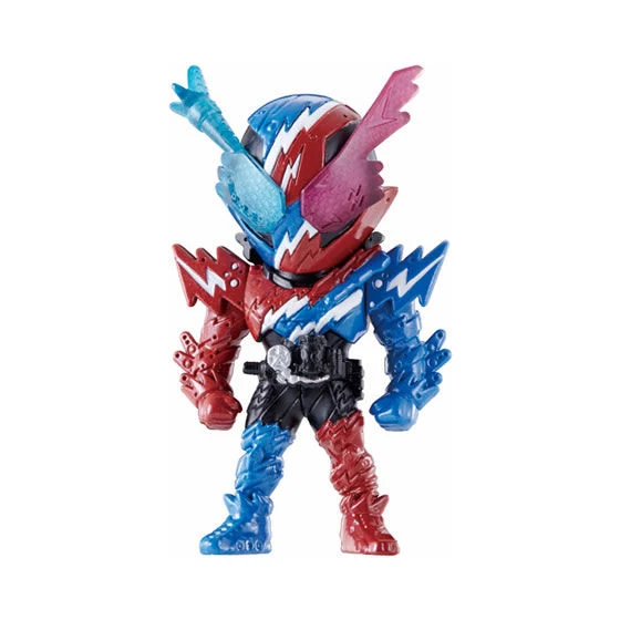 Remix Riders Series 03 - Image 4
