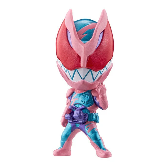 Revice Capsule Figure Collection - Image 2
