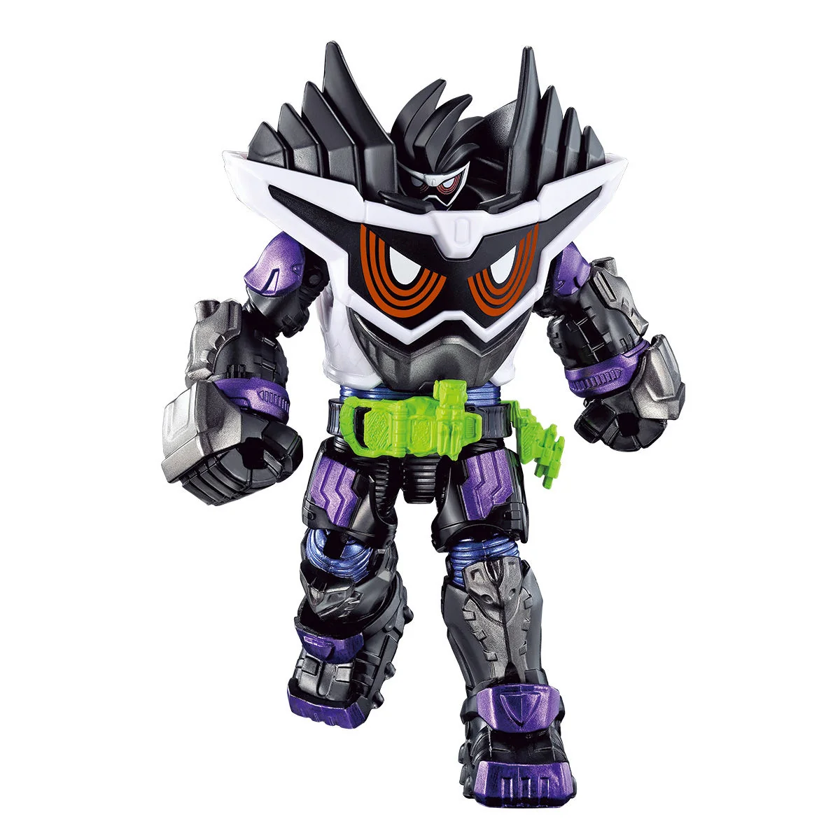 RKF GENM God Maximum Gamer