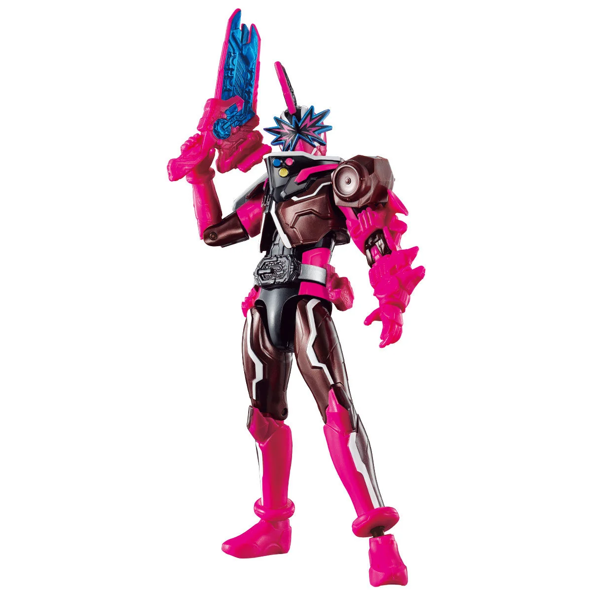 RKF Kamen Rider Slash - Image 2