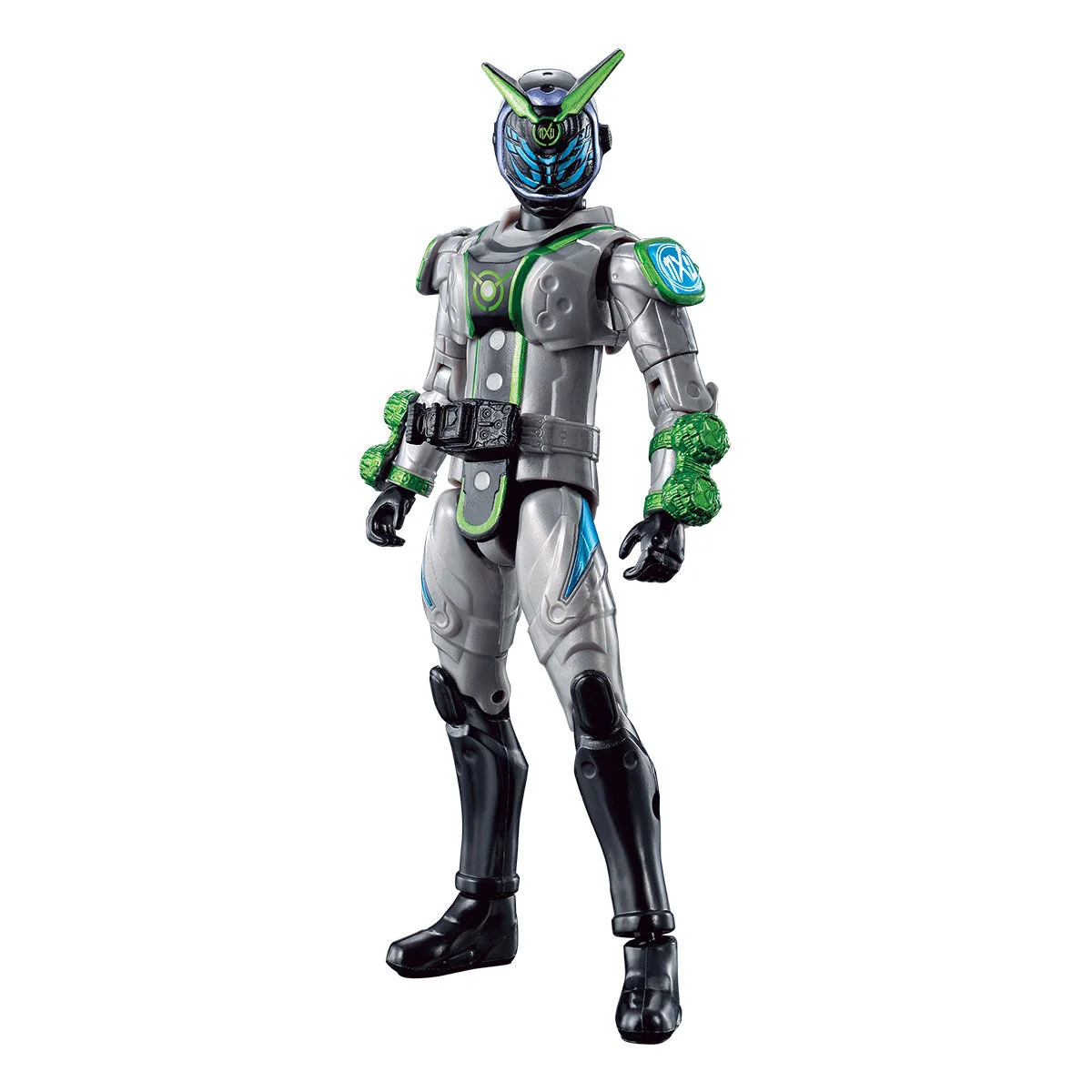RKF Kamen Rider Woz