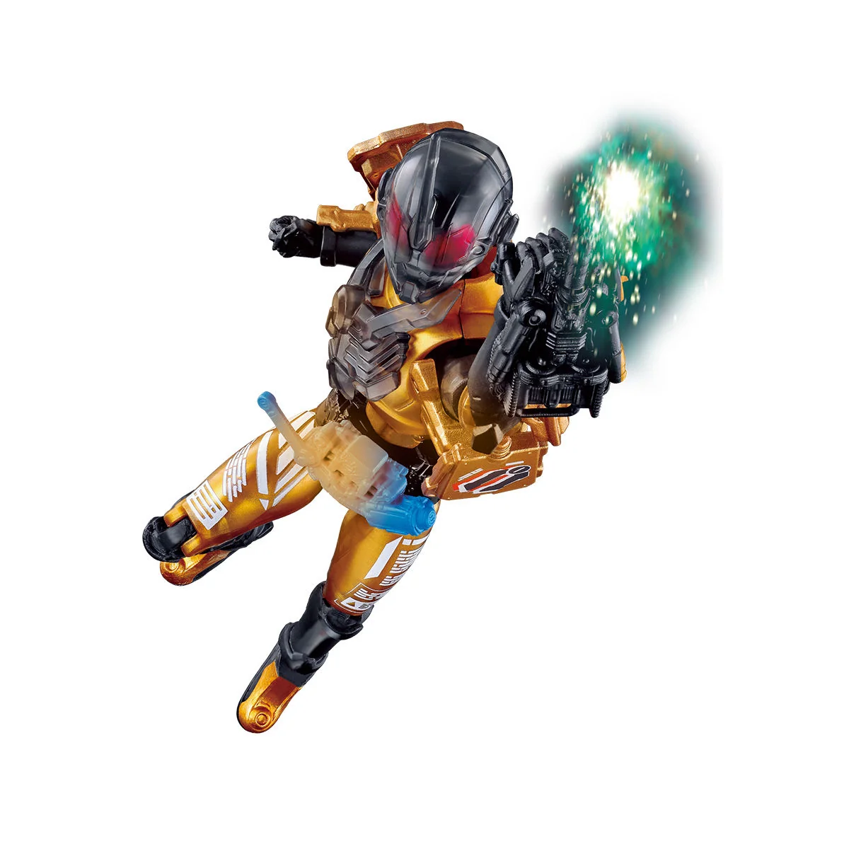 RKF Legend Series Kamen Rider Grease - Image 5