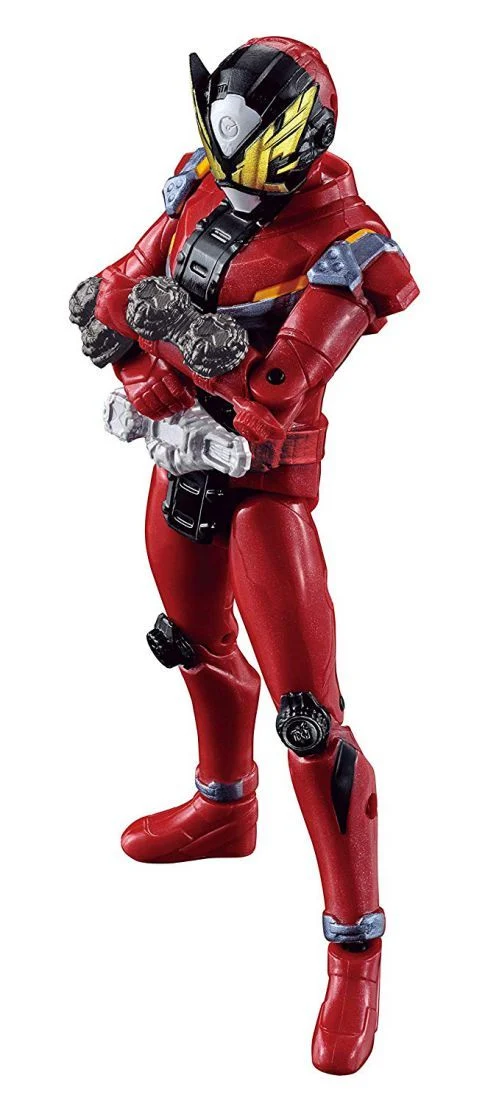 RKF Series Kamen Rider Geiz - Image 4