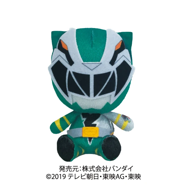 RyuSoulger Character Plushies - Image 5
