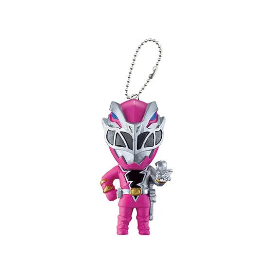 RyuSoulger Keychains 01 - Image 4