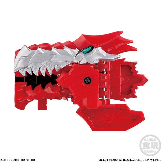 SG Ryusoul Set 01 - Image 2