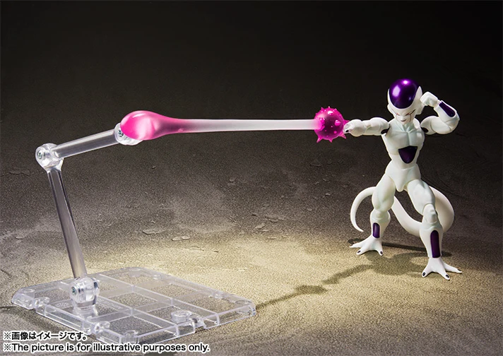 SH Figuarts Frieza Final Form Revival - Image 5