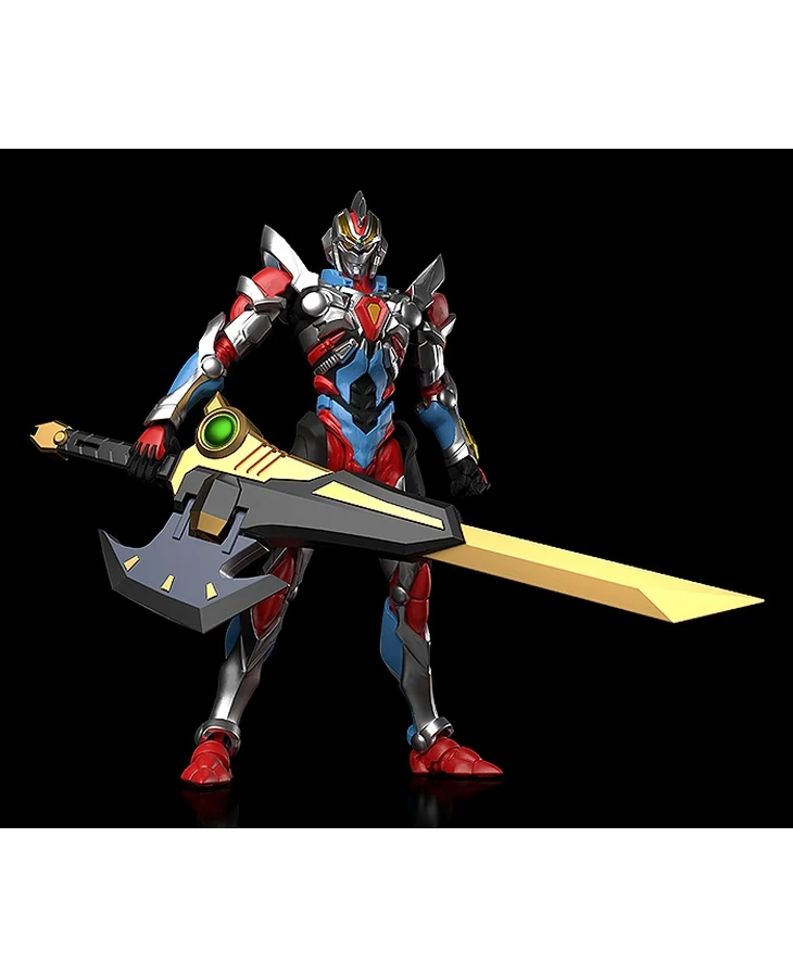 SSSS Gridman DX Full Power Gridman Set - Image 3