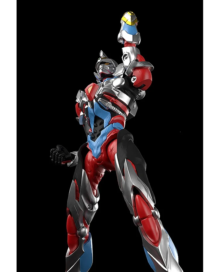 SSSS Gridman DX Full Power Gridman Set - Image 4
