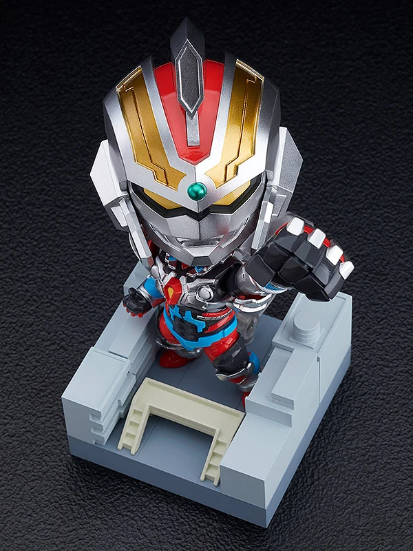 Nendoroid SSSS.Gridman - Image 8