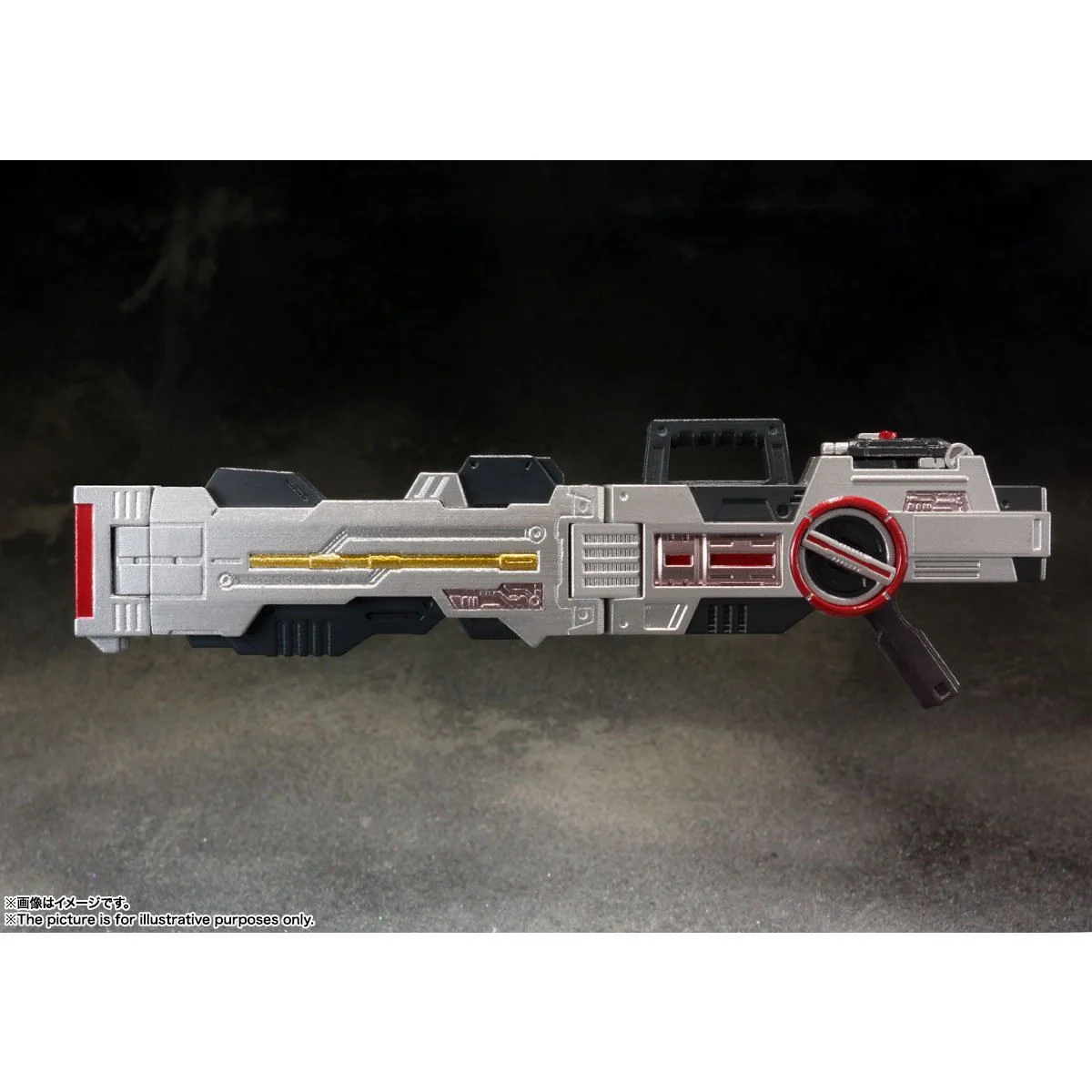 SIC Kamen Rider Faiz - Image 10