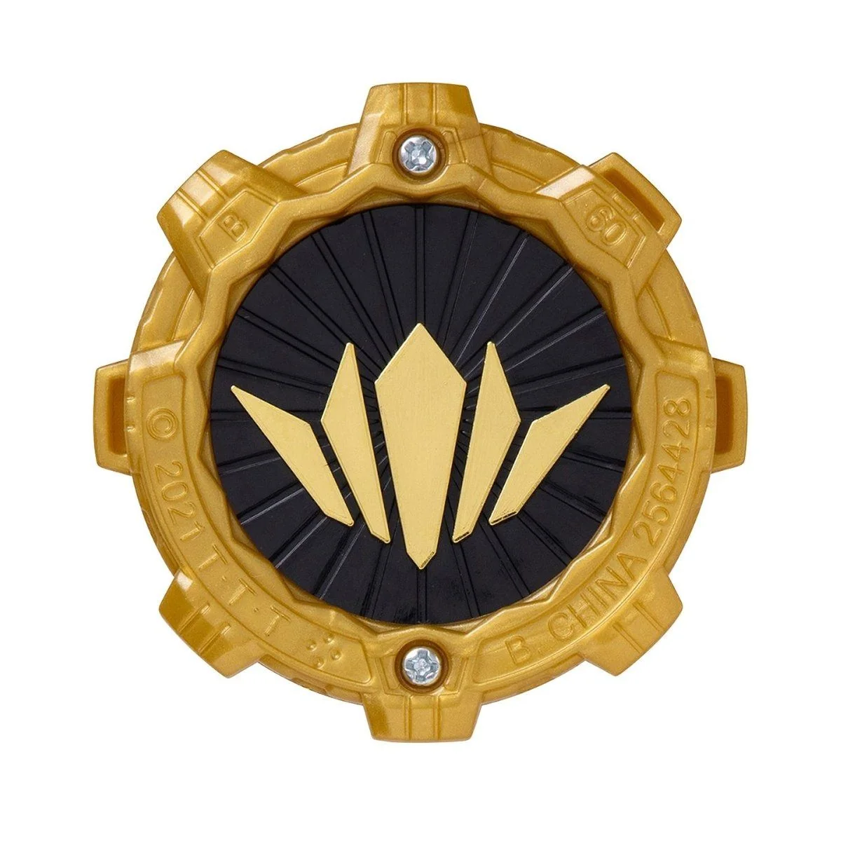 Zenkaiger T-Shirt w/ Kiramager Sentai Gear - Image 8
