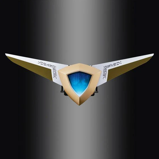 Ultraman Gaia E splendor & Agulater set - Image 3