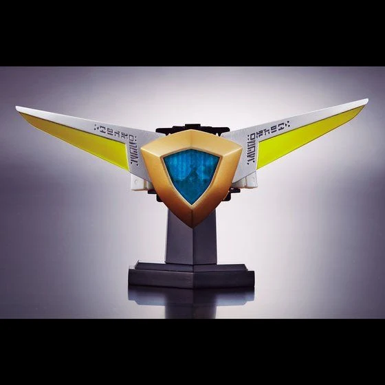 Ultraman Gaia E splendor & Agulater set - Image 7