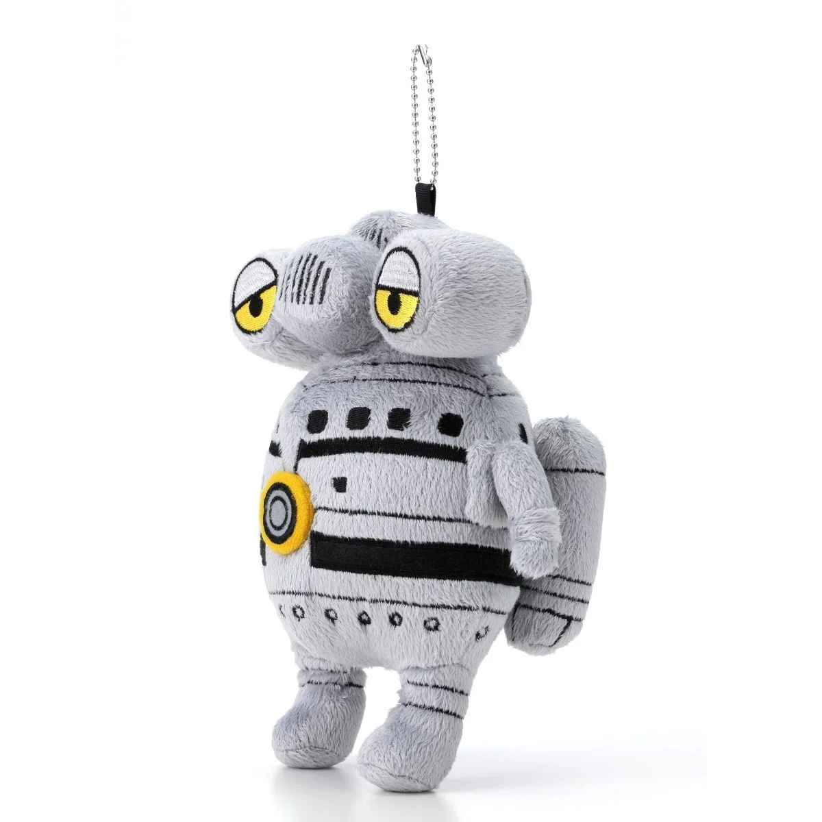 Ultraman Z Sevenger Keychain Plush - Image 4