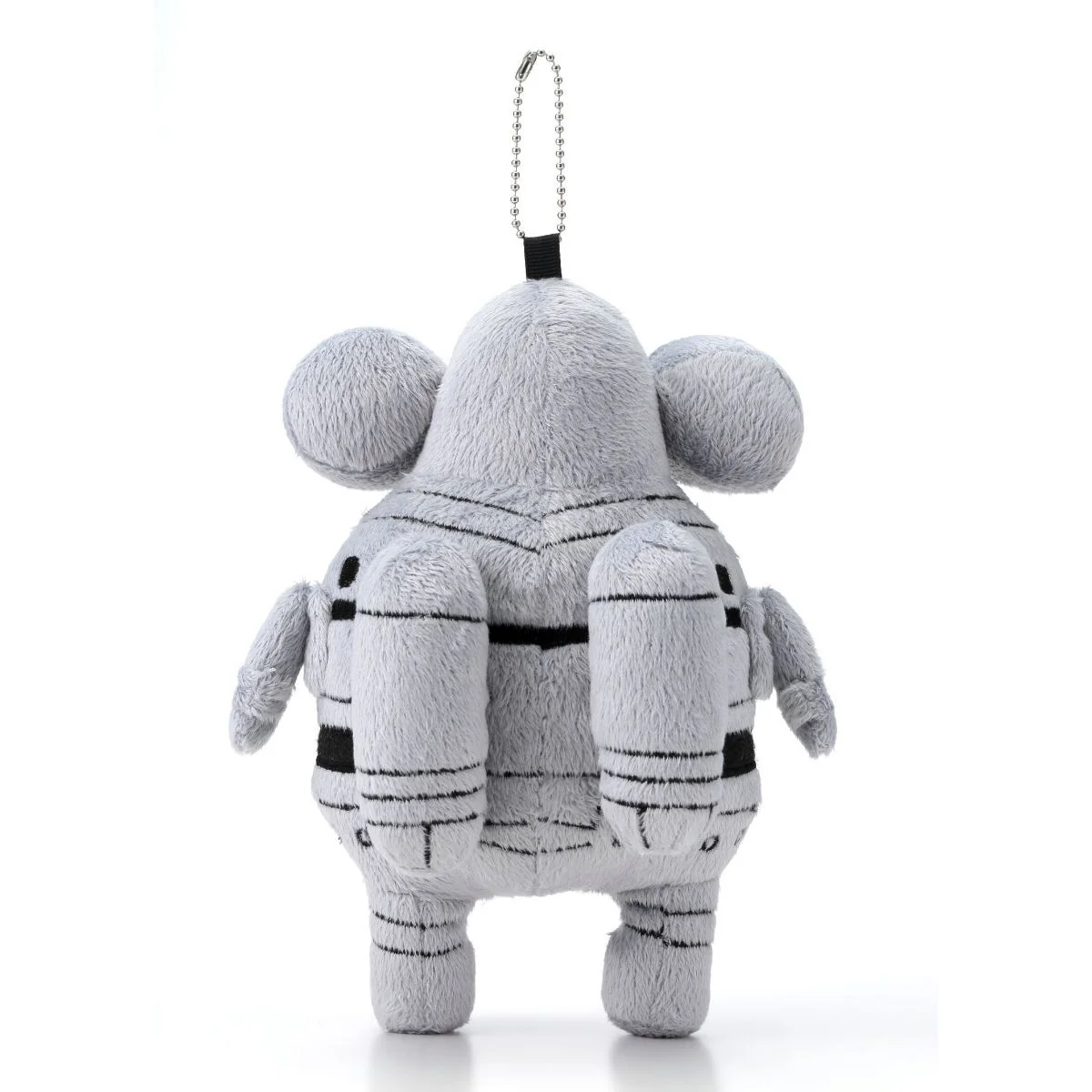 Ultraman Z Sevenger Keychain Plush - Image 5
