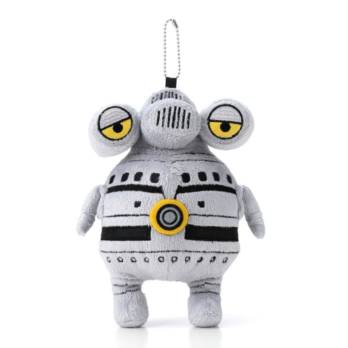 Ultraman Z Sevenger Keychain Plush - Image 6