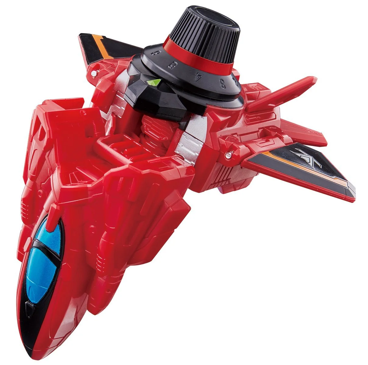 VSV DX Red Dial Fighter - Image 5