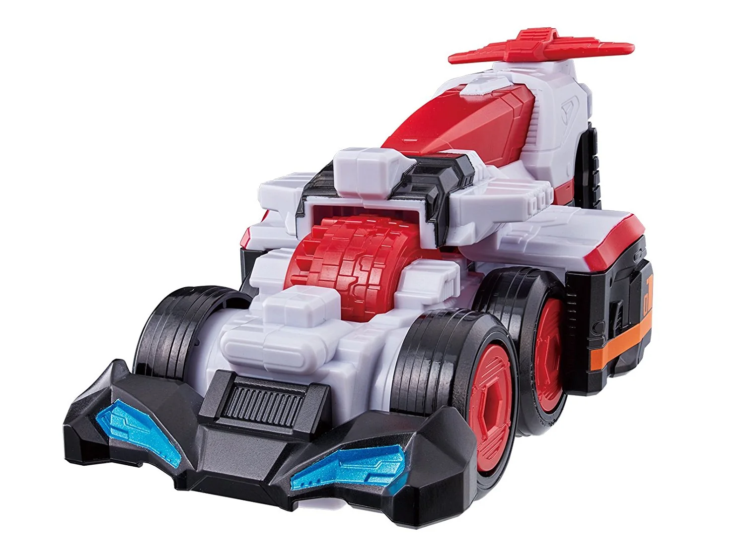 VSV DX Trigger Machine Ichigo - Image 5