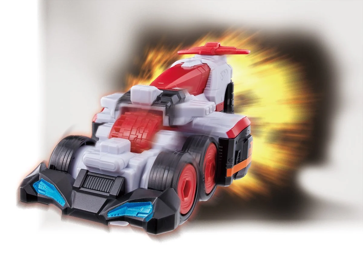 VSV DX Trigger Machine Ichigo - Image 6
