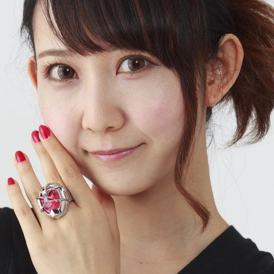 Wizard Flame Style Ring Live Action Watch - Image 9