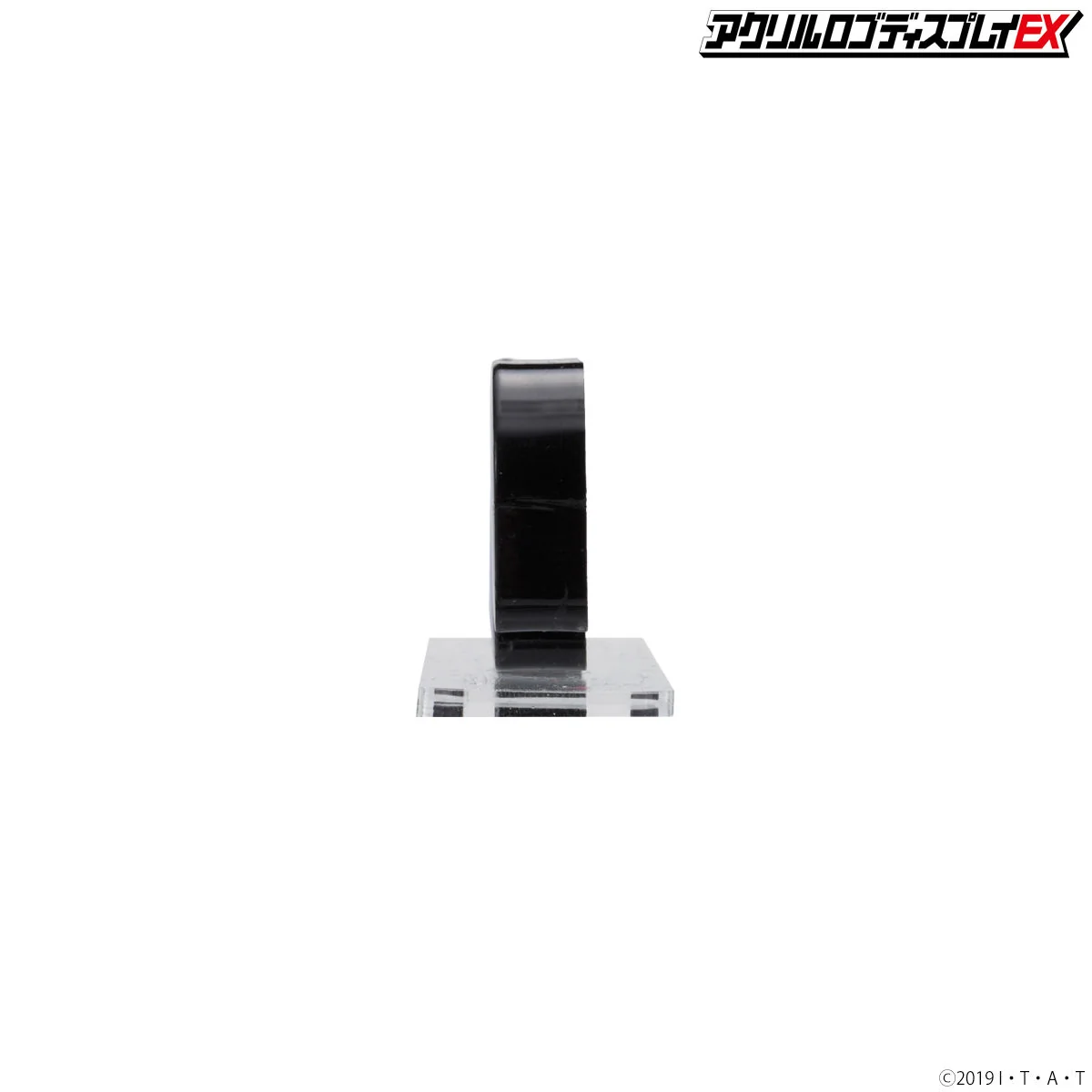 Zero One Hiden Intelligence Acrylic Logo Display - Image 7