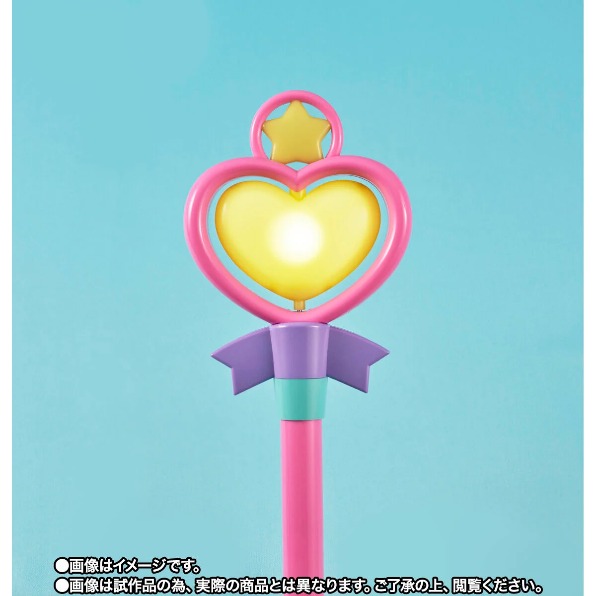 [PREORDER] PROPLICA Magic Wand - Magical Angel Creamy Mami - Image 6