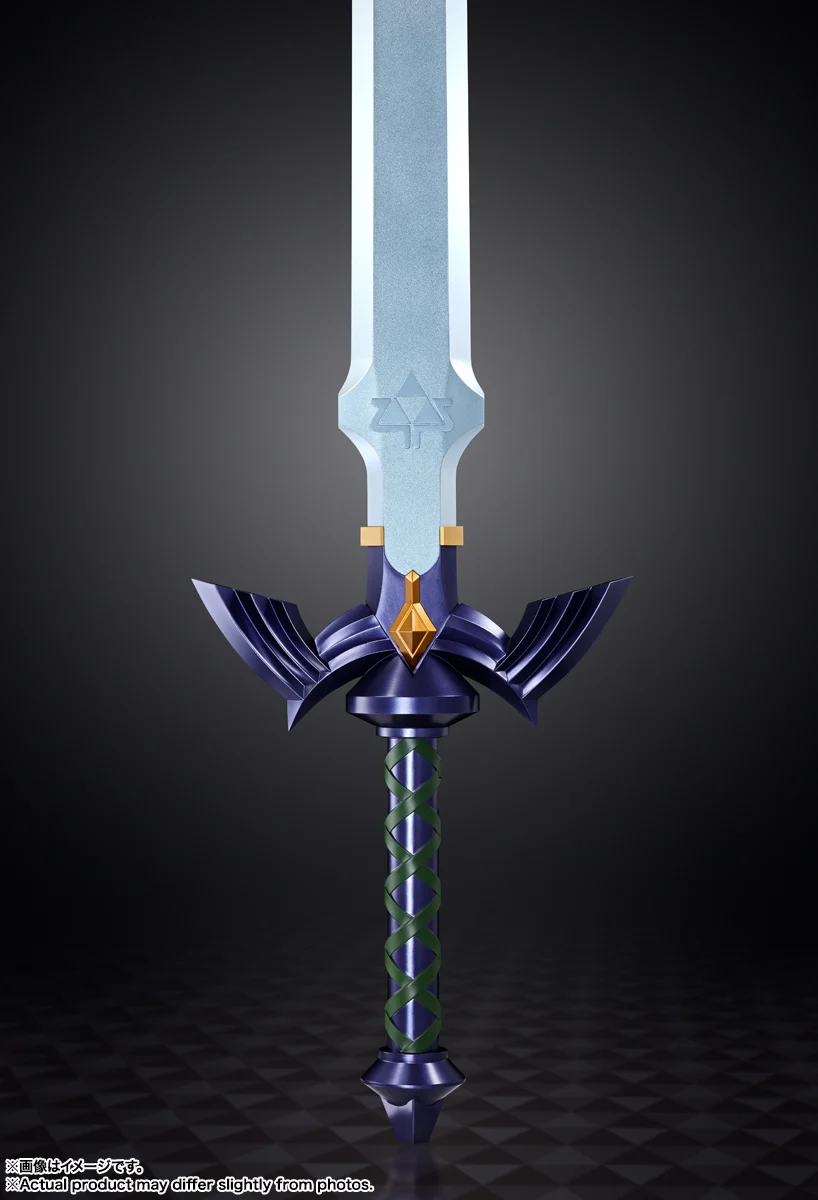 PROPLICA Master Sword - The Legend of Zelda - Image 3