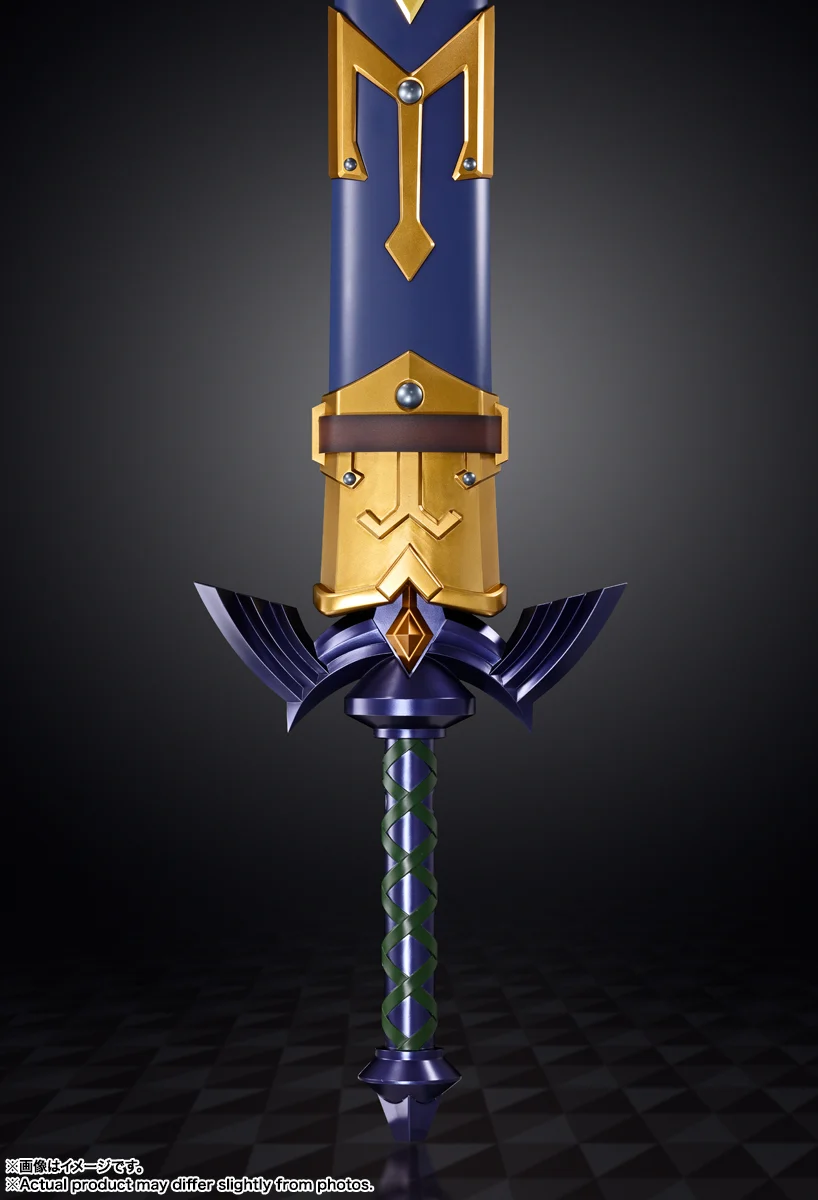 PROPLICA Master Sword - The Legend of Zelda - Image 8