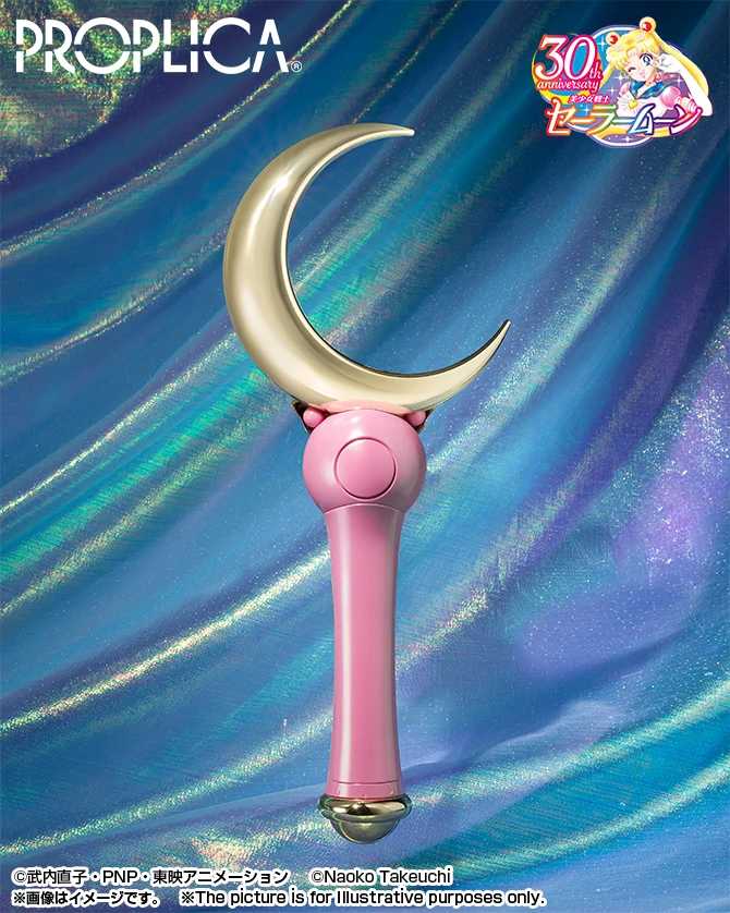PROPLICA Moon Stick - Brilliant Color Edition - Image 7