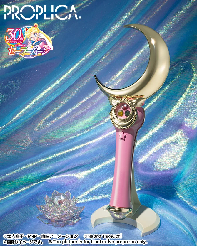 PROPLICA Moon Stick - Brilliant Color Edition - Image 8