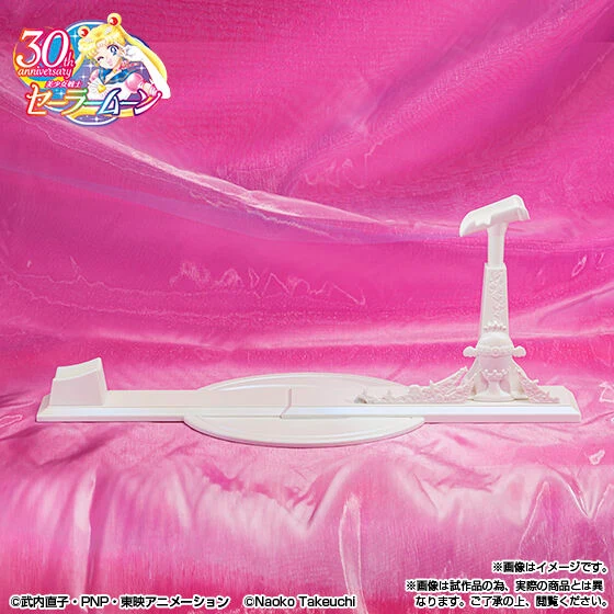Proplica Spiral Heart Moon Rod - Brilliant Color Edition - Image 6