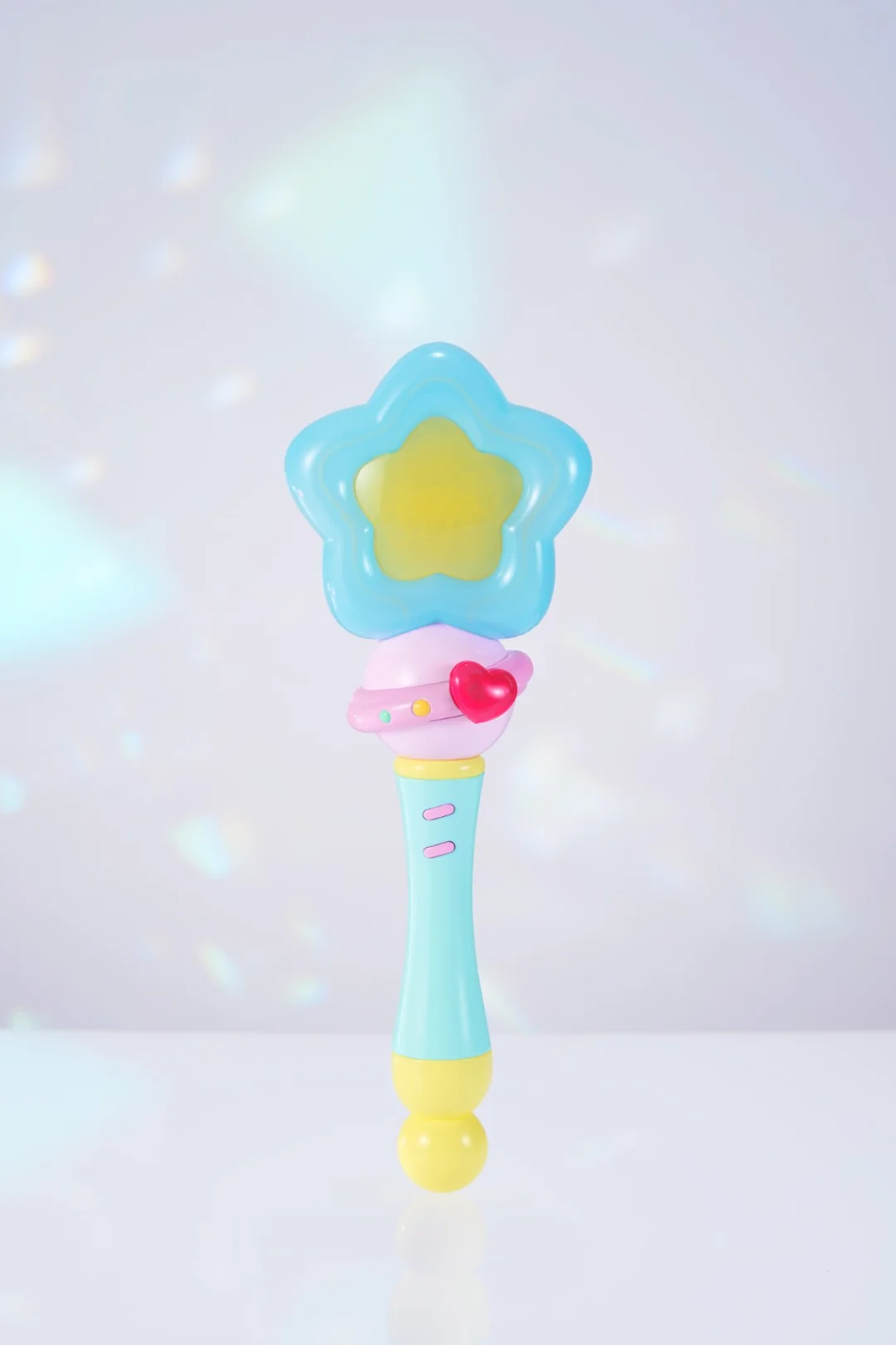 [PREORDER] PROPLICA Stattoneoneon & Glass Heart Houpu-Pact Set - Lulutto Lilly - Image 11