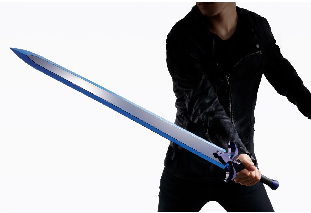 Proplica Sword Art Online Night Sky Sword - Image 8