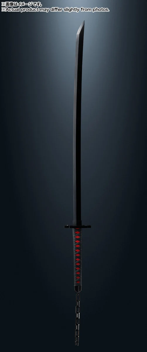 PROPLICA Tensa Zangetsu - Bleach - Image 5