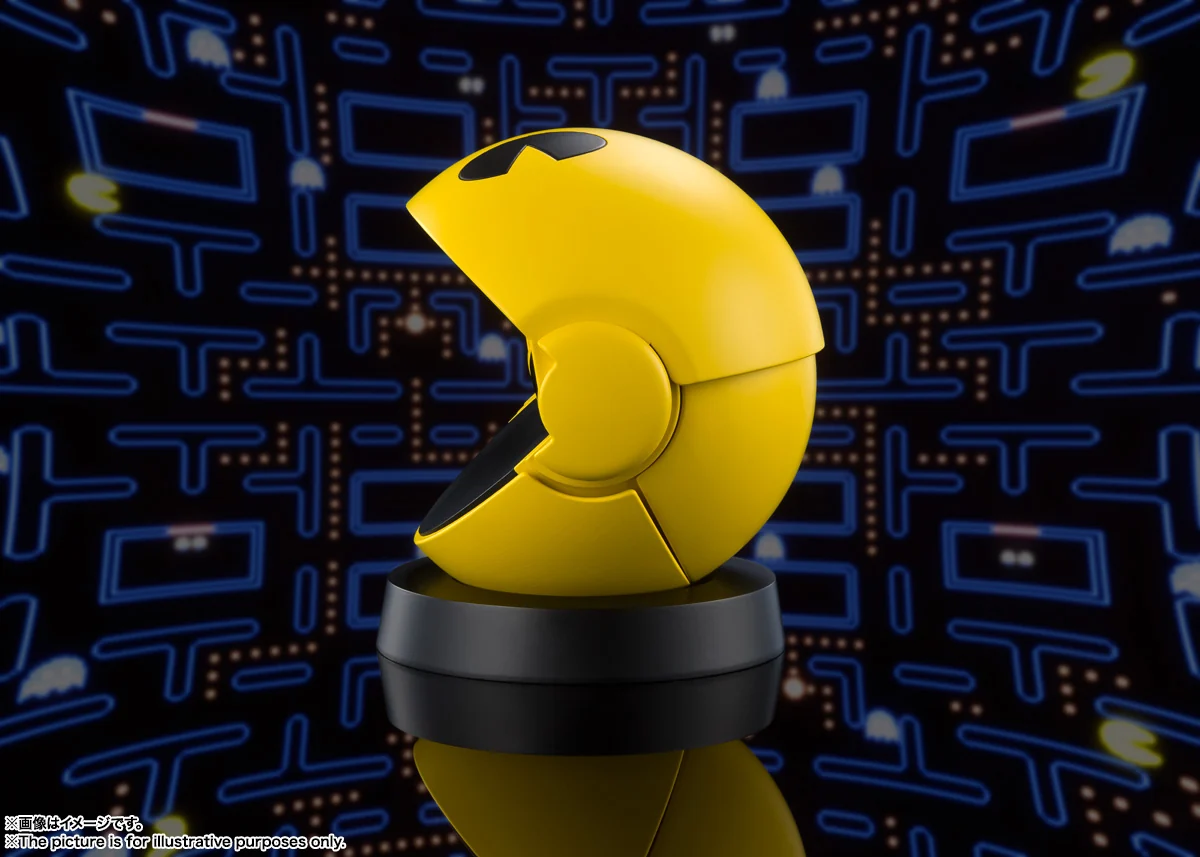 Proplica Waka Waka Pac-Man - Image 2