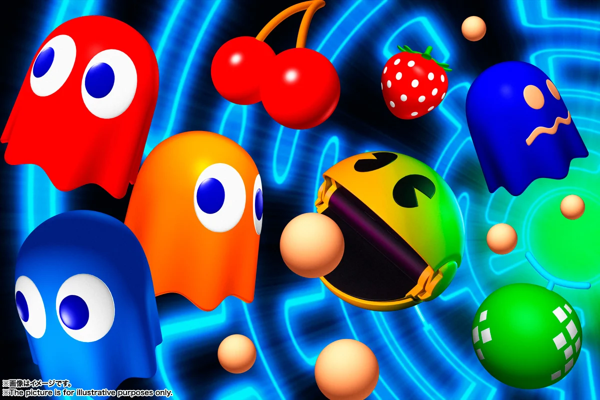 Proplica Waka Waka Pac-Man - Image 6
