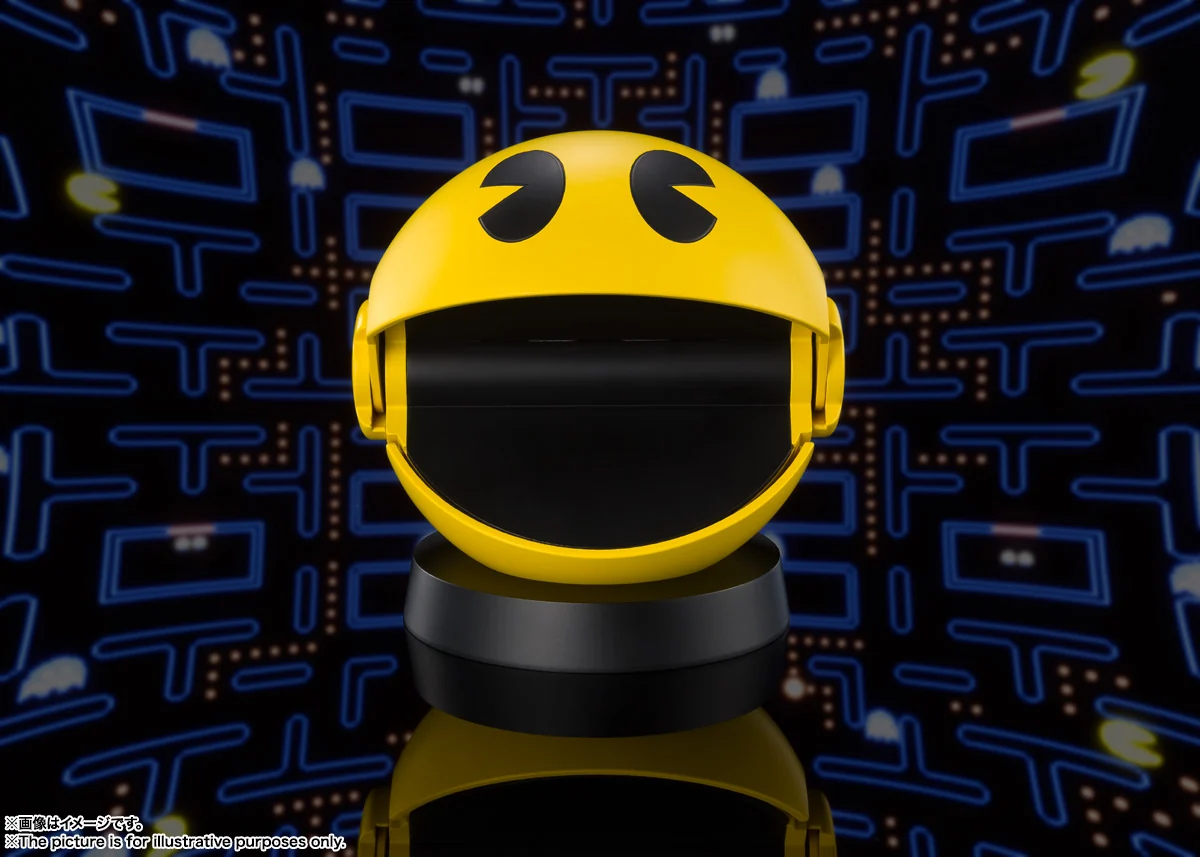 Proplica Waka Waka Pac-Man - Image 7