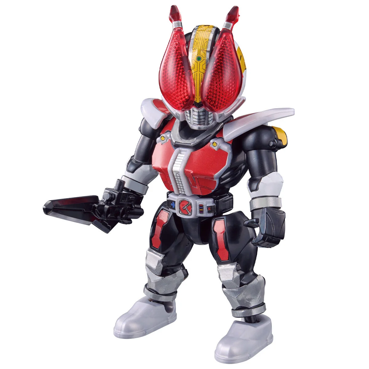 Quick Builders Kamen Rider Den-O Sword Form