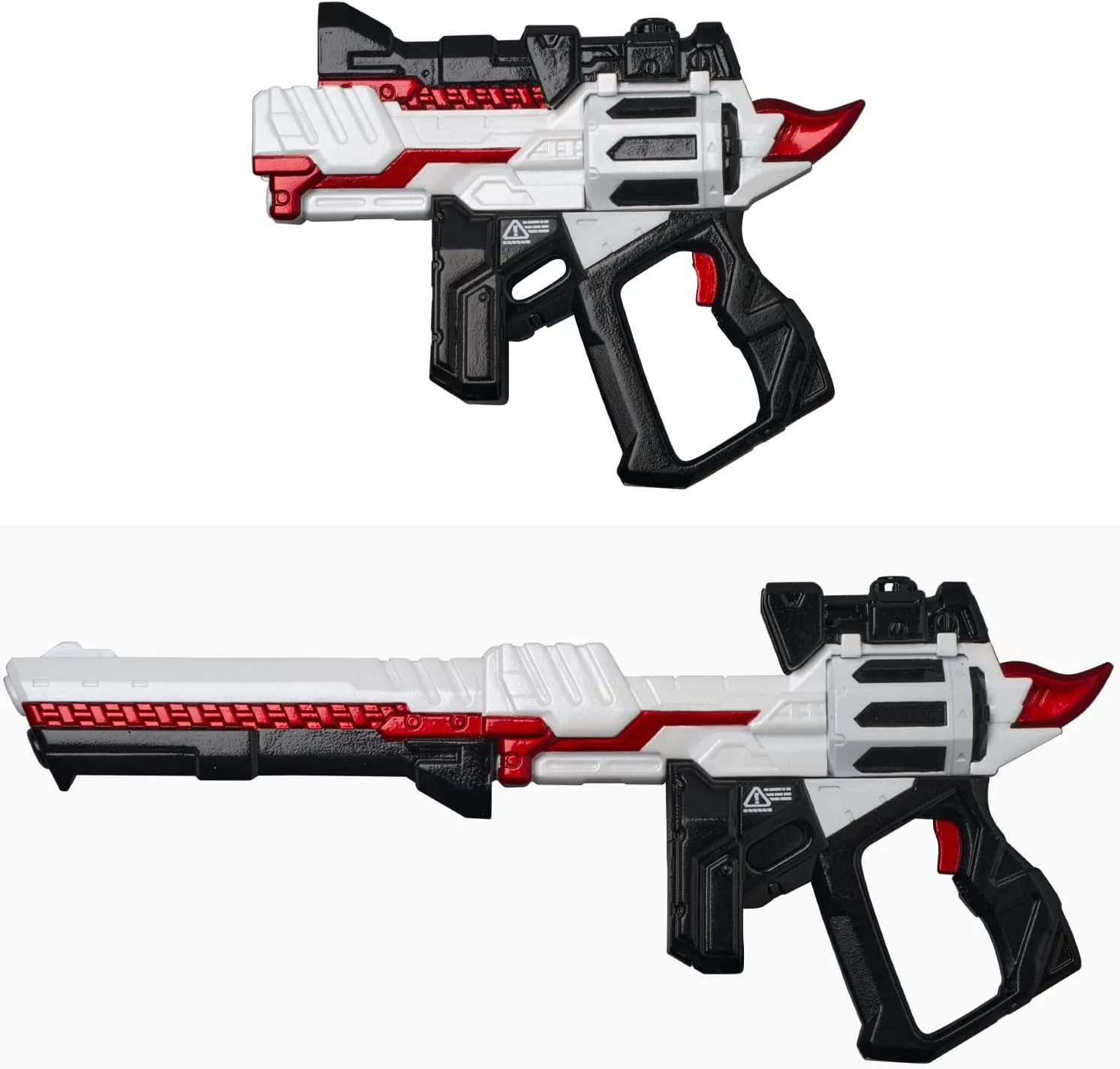 [PREORDER] RAH Genesis Kamen Rider Geats Boost Magnum Form - Image 9